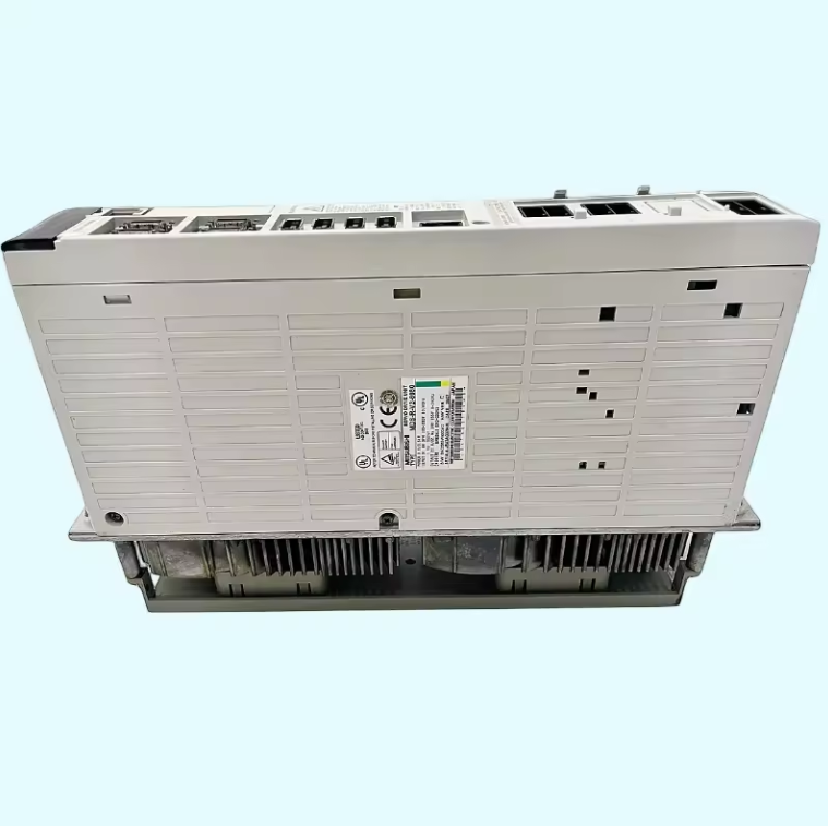Mới Chính hãng Mitsubishi Cnc MITSUBISHI servo drive nuit MDS-R-V2-8080 Máy giá tốt nhất ac MDS-R-V2-8080 cnc động cơ servo drive